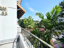 Lengkong Empat (D14), Semi-Detached #496912031